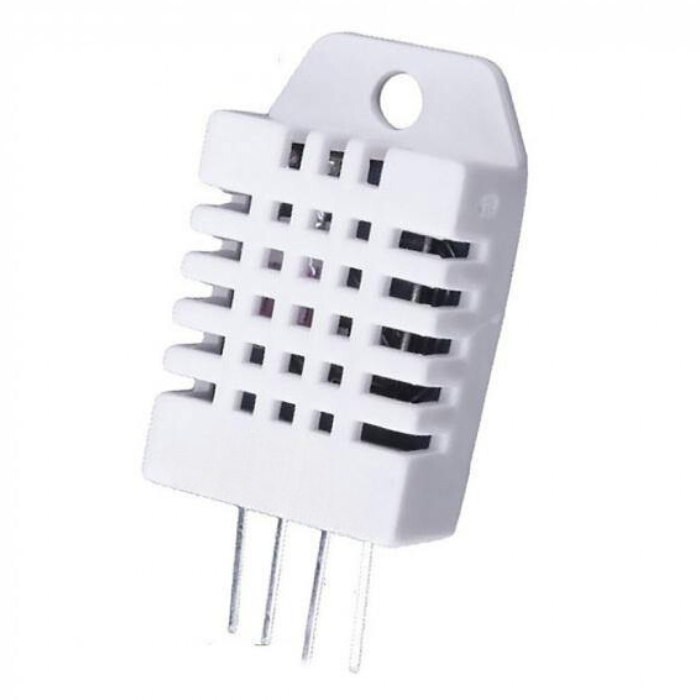 Temperature Sensor DHT22