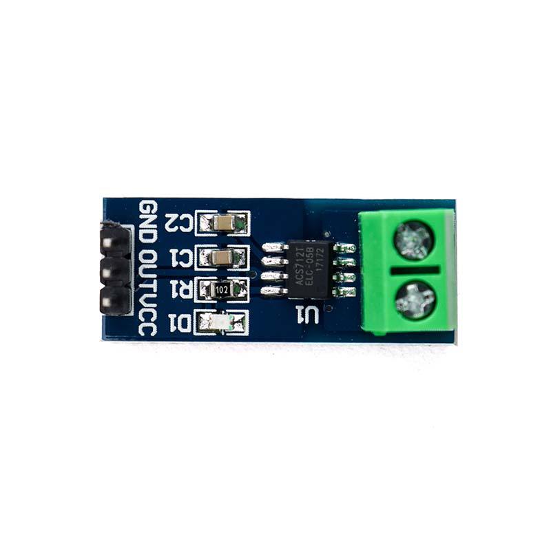 5 A Current Sensor ACS712