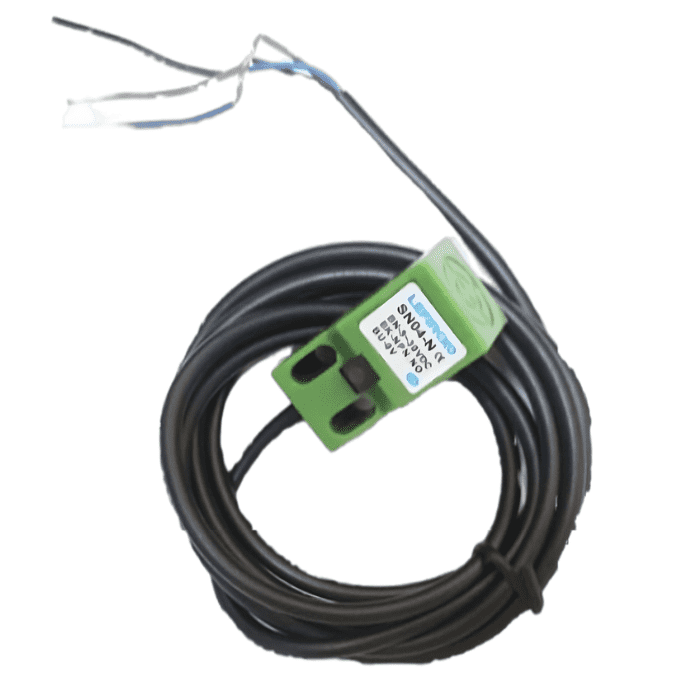 The distance proximity sensor switch module SN04-N NPN NO