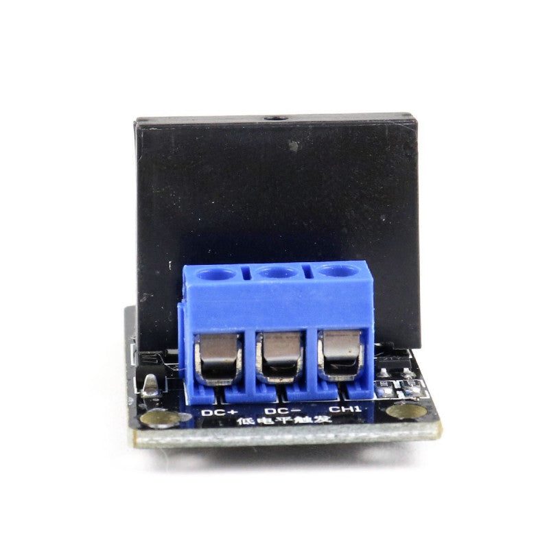 1-Channel SSR Module at 5V