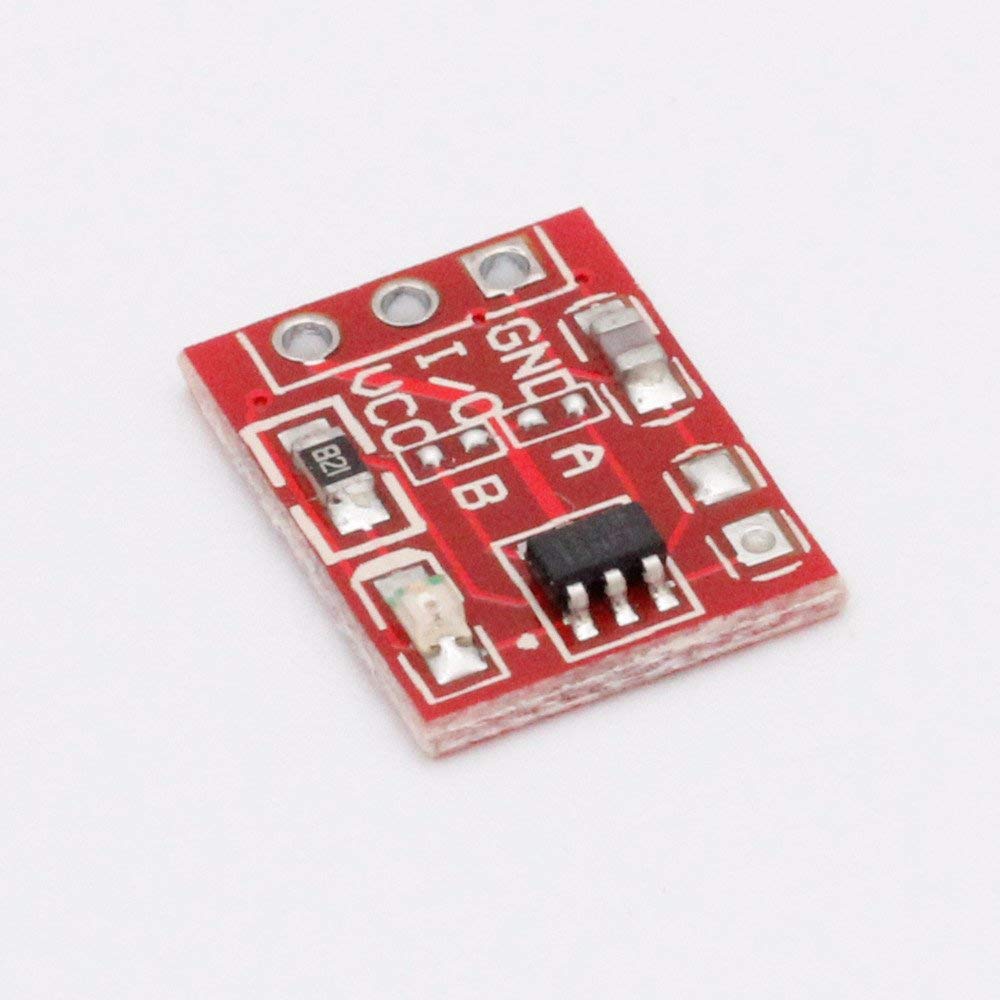 Touch Switch Module TTP223