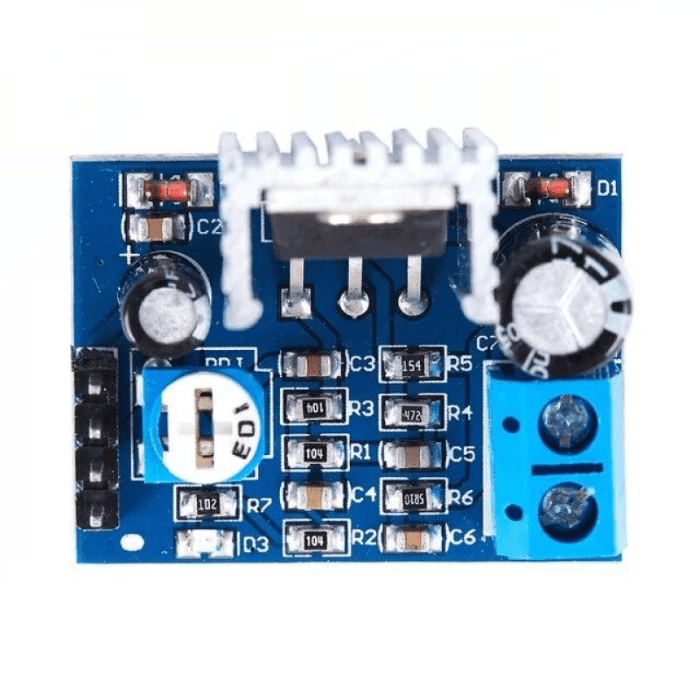 TDA 2030A Audio power Amplifier Module