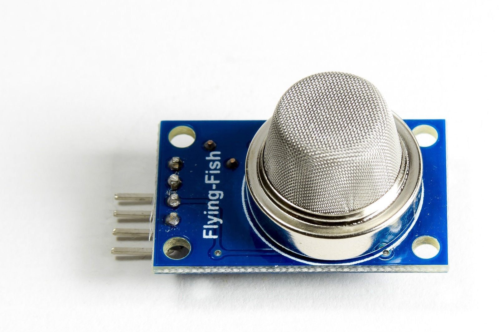 Propane, butane, and LPG detector module MQ-6 Gas Sensor Module