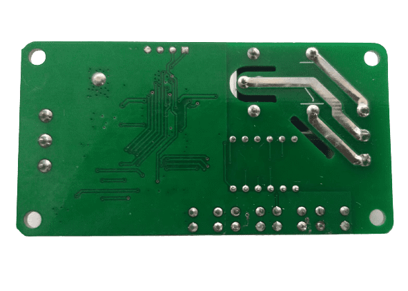 Module for Multifunctional Delay Relay Switch