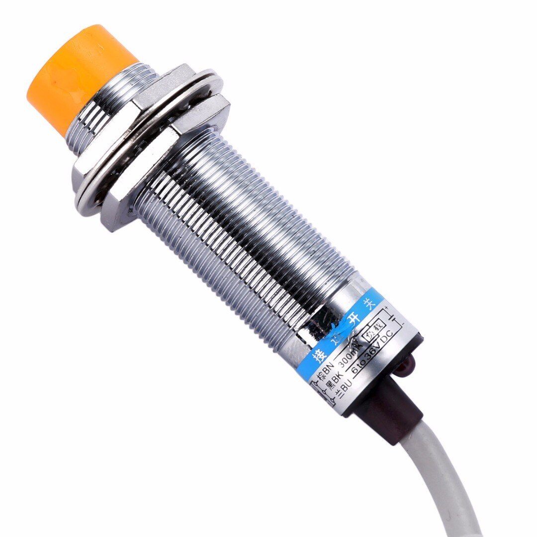 8mm Inductive Proximity Sensor LJ18A3-8-Z-BX