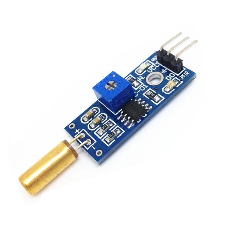 Module for Tilt Sensors