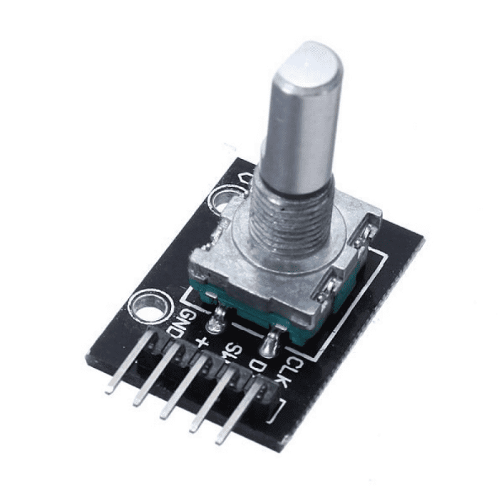 Module for Rotary Encoder