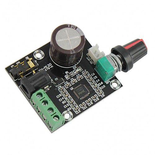 XH-M120 PAM8610 Amplifier Board