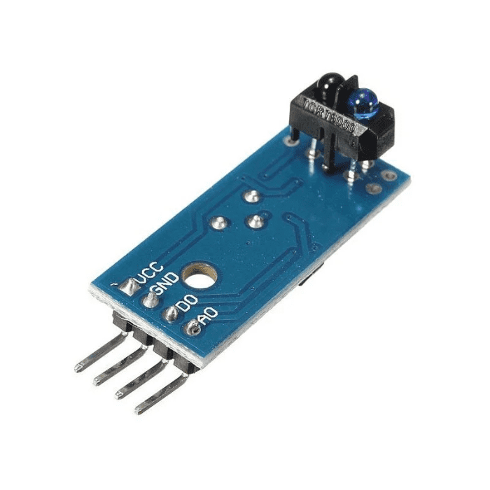 IR Sensor Module TCRT5000