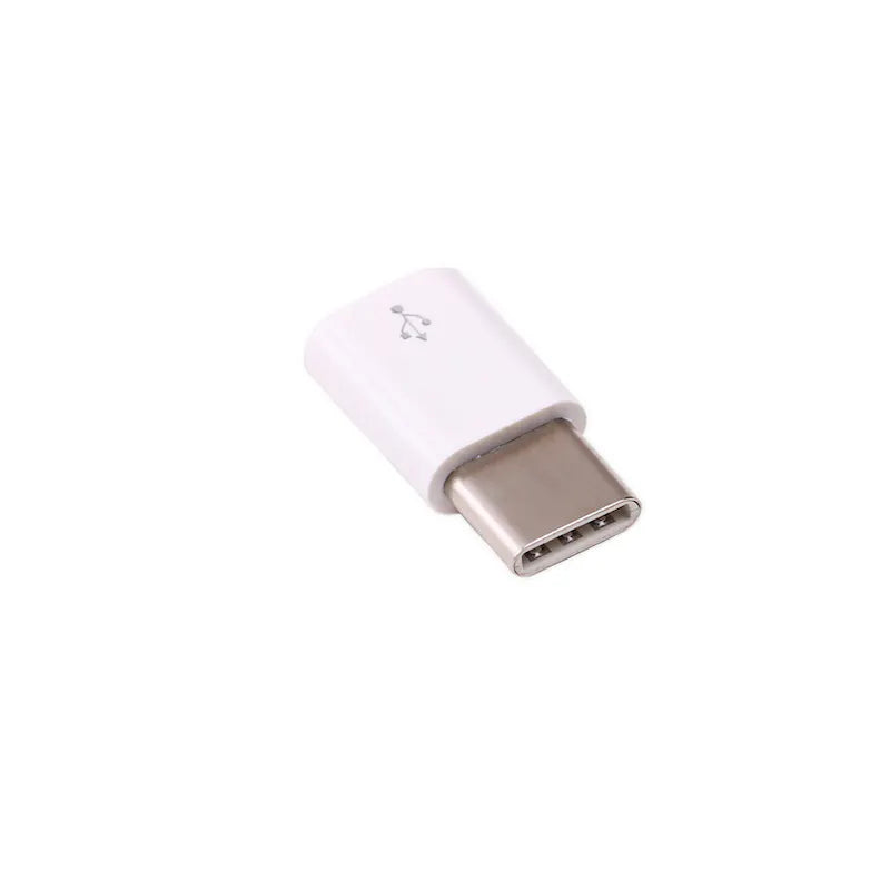 Official Raspberry Pi USB Micro-B to USB-C Adapter